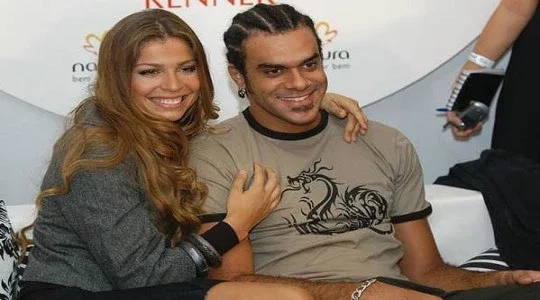 Não terminou bem! Relembre os ex-casais de famosos que se odeiam - imagem 12035