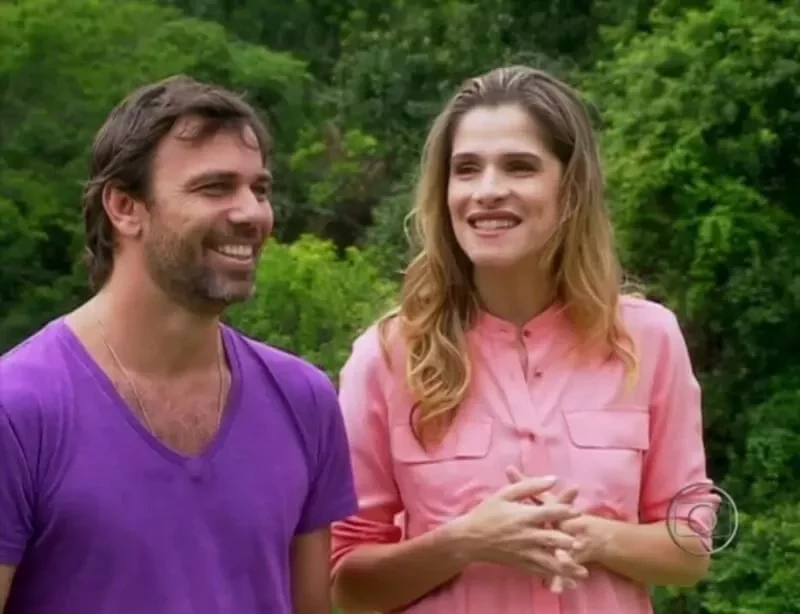  Confira os famosos que são parentes e você não imaginava  - imagem 12020