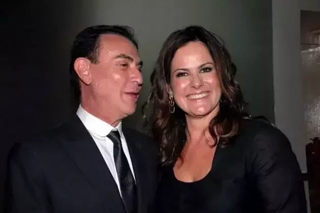  Confira os famosos que são parentes e você não imaginava  - imagem 12019