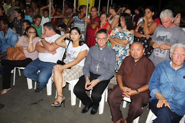 I Salão do Livro é realizado em Santo Inácio do Piauí com homenagem ao escritor Cineas Santos  - Imagem 45