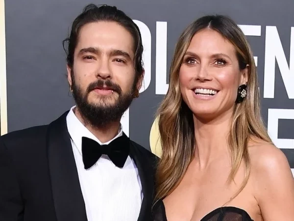 Veja quem são as famosas que se relacionam com homens bem mais jovens - imagem 12065