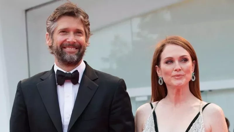 Veja quem são as famosas que se relacionam com homens bem mais jovens - imagem 12072