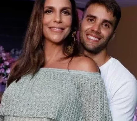 Veja quem são as famosas que se relacionam com homens bem mais jovens