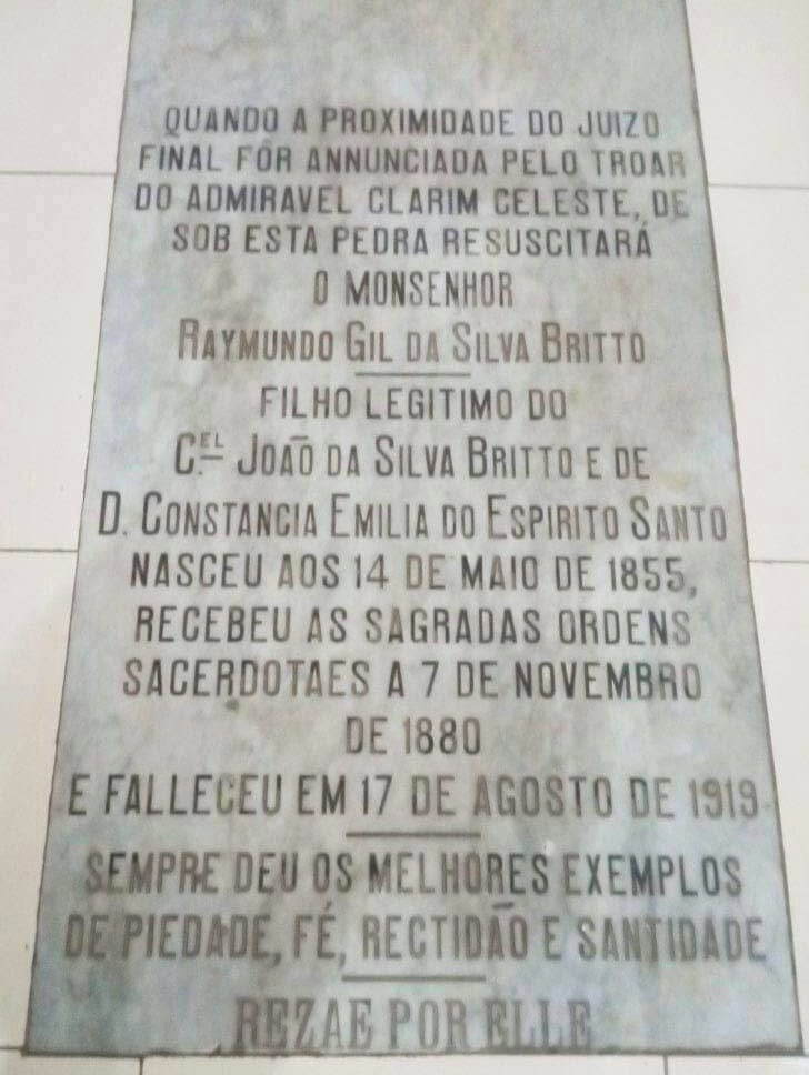 Prefeito João Luiz faz justiça e homenageia várias pessoas durante aniversário de Monsenhor Gil - Imagem 4