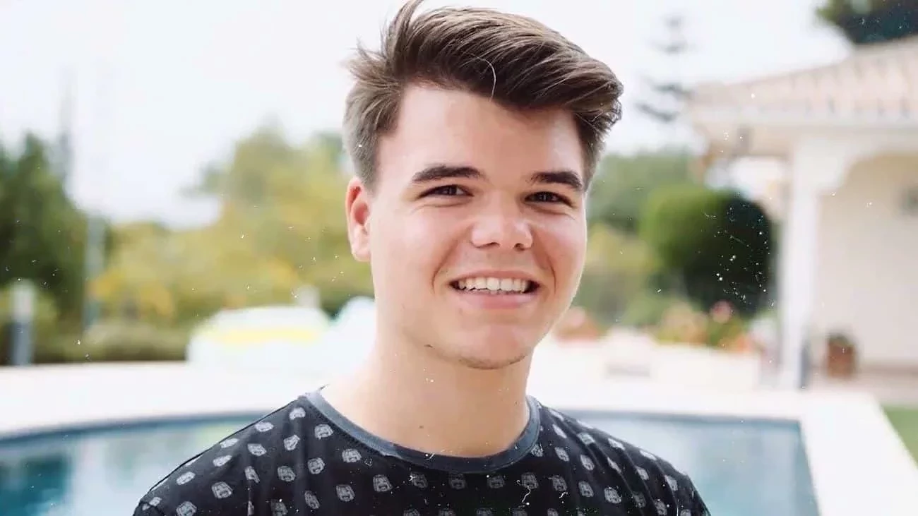 Confira quais foram os youtubers mais assistidos no mundo em 2019 - imagem 12137