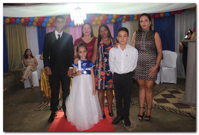 Festa dos Doutores do ABC da Escola Arlindo Cipriano Leal  - Imagem 29