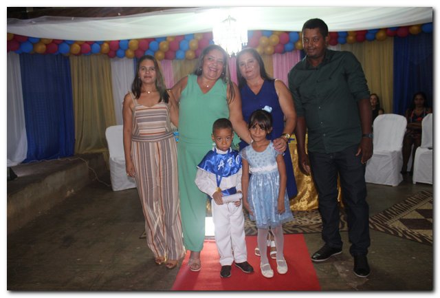 Festa dos Doutores do ABC da Escola Arlindo Cipriano Leal  - Imagem 27
