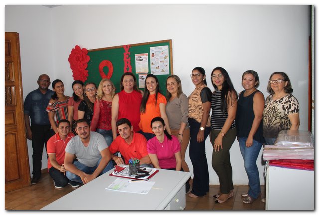 Dezembro Vermelho, Blitz Educativa - Imagem 19