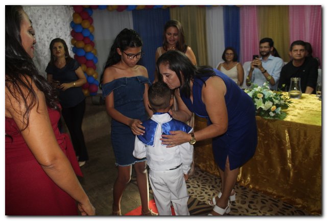 Festa dos Doutores do ABC da Escola Arlindo Cipriano Leal  - Imagem 35