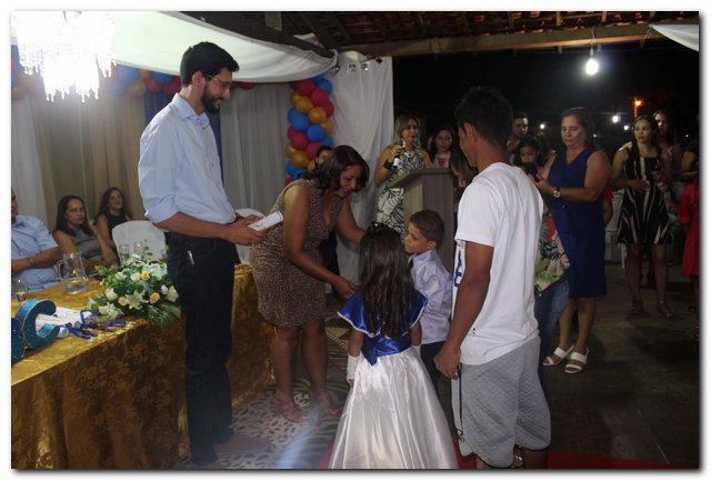 Festa dos Doutores do ABC da Escola Arlindo Cipriano Leal  - Imagem 31