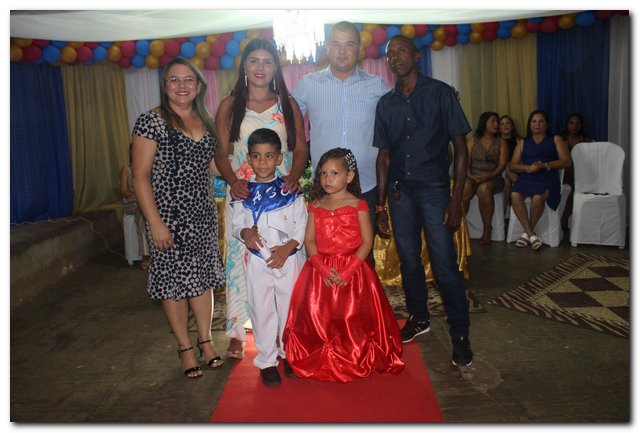 Festa dos Doutores do ABC da Escola Arlindo Cipriano Leal  - Imagem 30