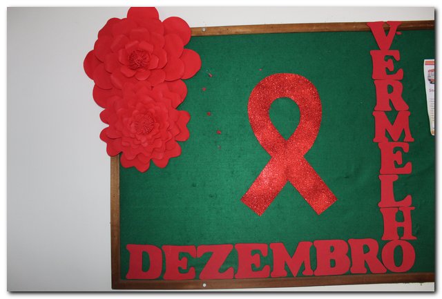 Dezembro Vermelho, Blitz Educativa - Imagem 18