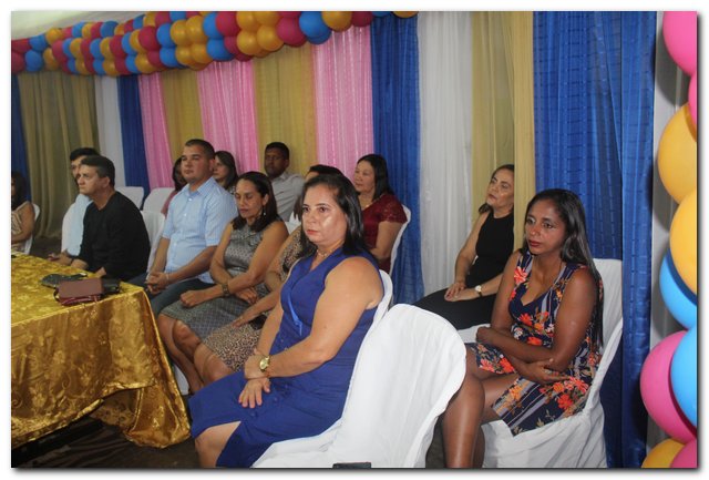 Festa dos Doutores do ABC da Escola Arlindo Cipriano Leal  - Imagem 13