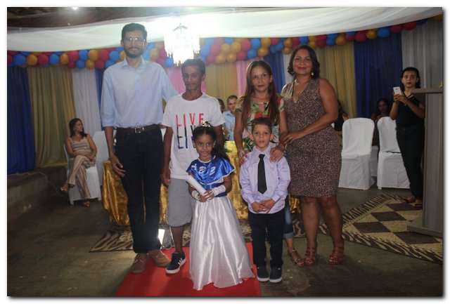 Festa dos Doutores do ABC da Escola Arlindo Cipriano Leal  - Imagem 32