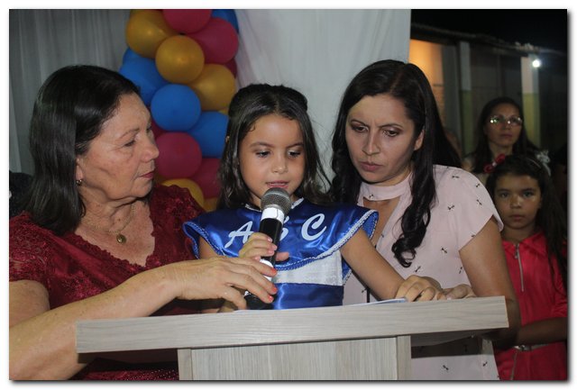 Festa dos Doutores do ABC da Escola Arlindo Cipriano Leal  - Imagem 18