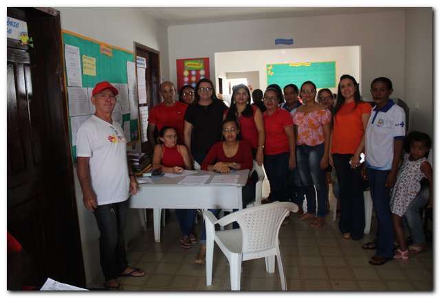 Dezembro Vermelho, Blitz Educativa - Imagem 17