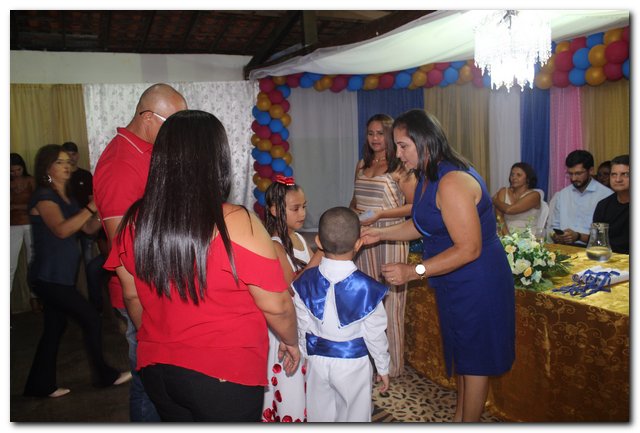 Festa dos Doutores do ABC da Escola Arlindo Cipriano Leal  - Imagem 25