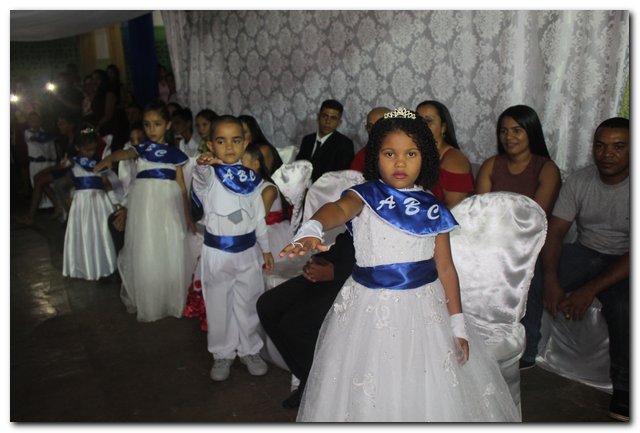 Festa dos Doutores do ABC da Escola Arlindo Cipriano Leal  - Imagem 19