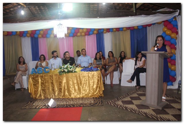 Festa dos Doutores do ABC da Escola Arlindo Cipriano Leal  - Imagem 42