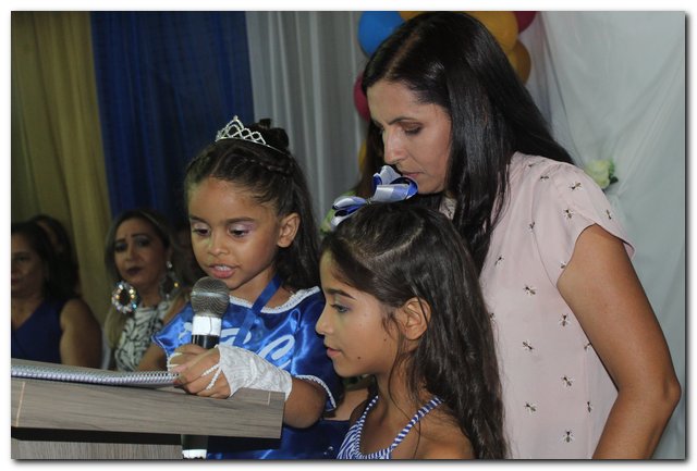 Festa dos Doutores do ABC da Escola Arlindo Cipriano Leal  - Imagem 39