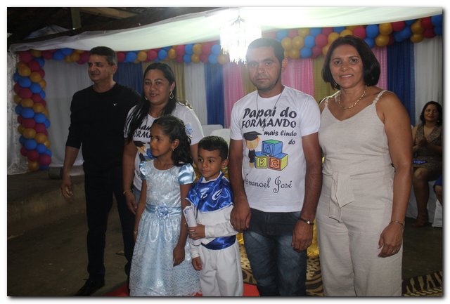 Festa dos Doutores do ABC da Escola Arlindo Cipriano Leal  - Imagem 24