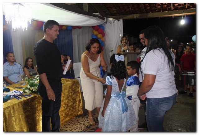 Festa dos Doutores do ABC da Escola Arlindo Cipriano Leal  - Imagem 23