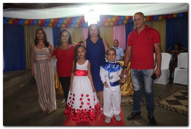 Festa dos Doutores do ABC da Escola Arlindo Cipriano Leal  - Imagem 26