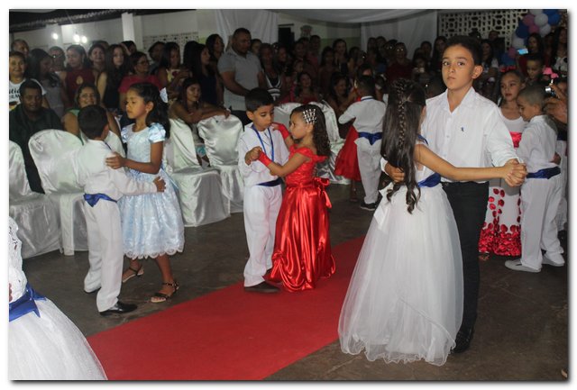Festa dos Doutores do ABC da Escola Arlindo Cipriano Leal  - Imagem 45
