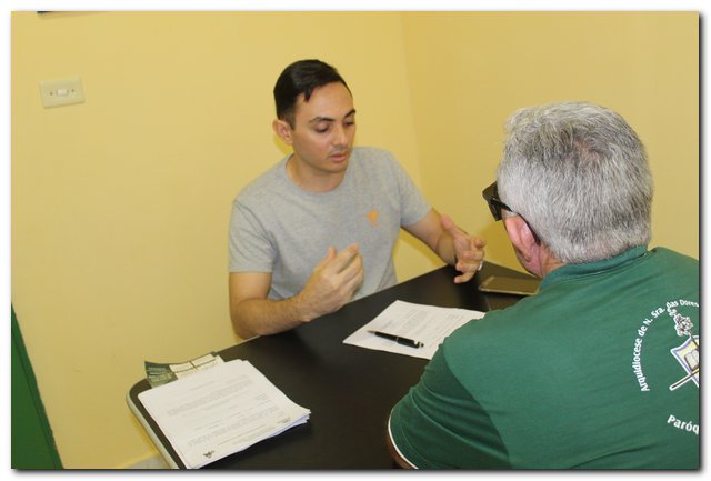 Dezembro Vermelho, Blitz Educativa - Imagem 12