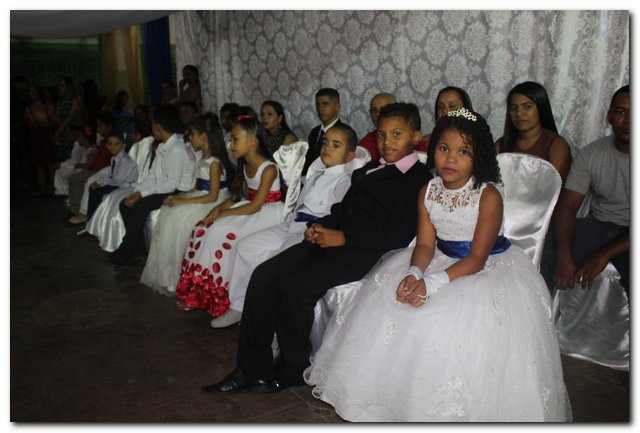 Festa dos Doutores do ABC da Escola Arlindo Cipriano Leal  - Imagem 8