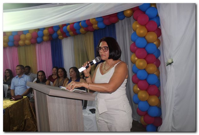 Festa dos Doutores do ABC da Escola Arlindo Cipriano Leal  - Imagem 12