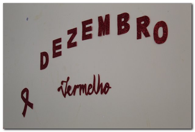 Dezembro Vermelho, Blitz Educativa - Imagem 10