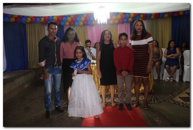 Festa dos Doutores do ABC da Escola Arlindo Cipriano Leal  - Imagem 33