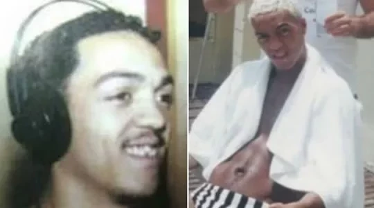 Veja fotos 'vergonha alheia' dos famosos no começo da carreira  - imagem 12197