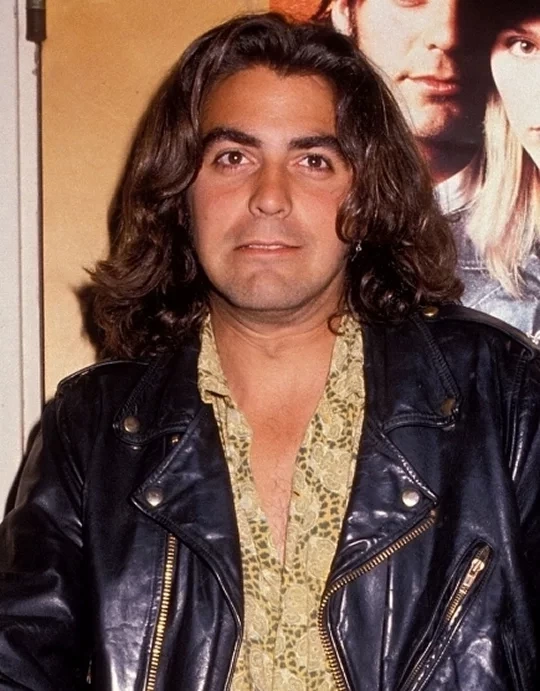 Veja fotos 'vergonha alheia' dos famosos no começo da carreira  - imagem 12191