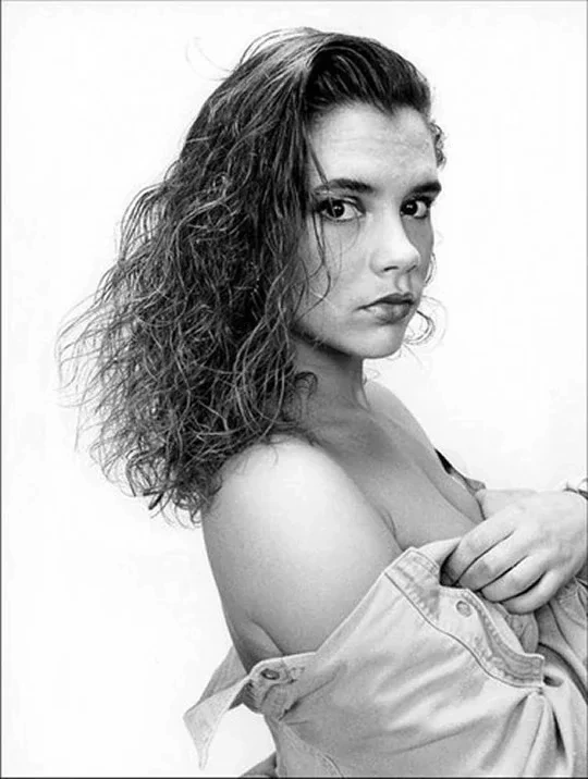 Veja fotos 'vergonha alheia' dos famosos no começo da carreira  - imagem 12193