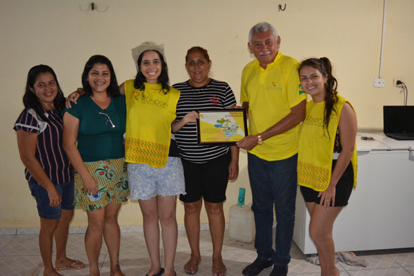 Projeto Rondon encerra as atividades em N. S. dos Remédios - Imagem 6