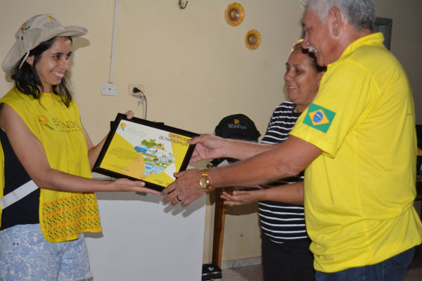 Projeto Rondon encerra as atividades em N. S. dos Remédios - Imagem 5