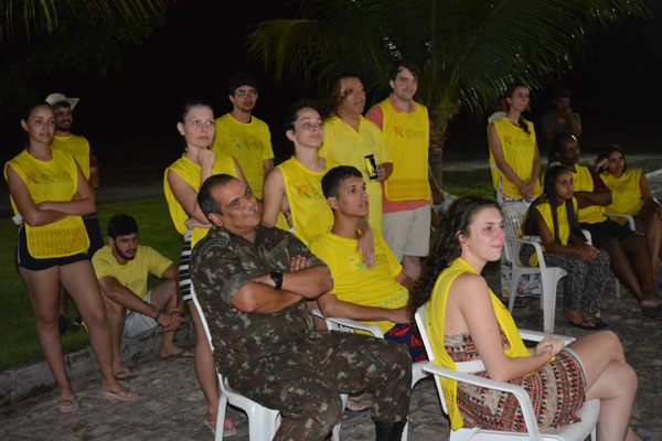 Projeto Rondon encerra as atividades em N. S. dos Remédios - Imagem 4