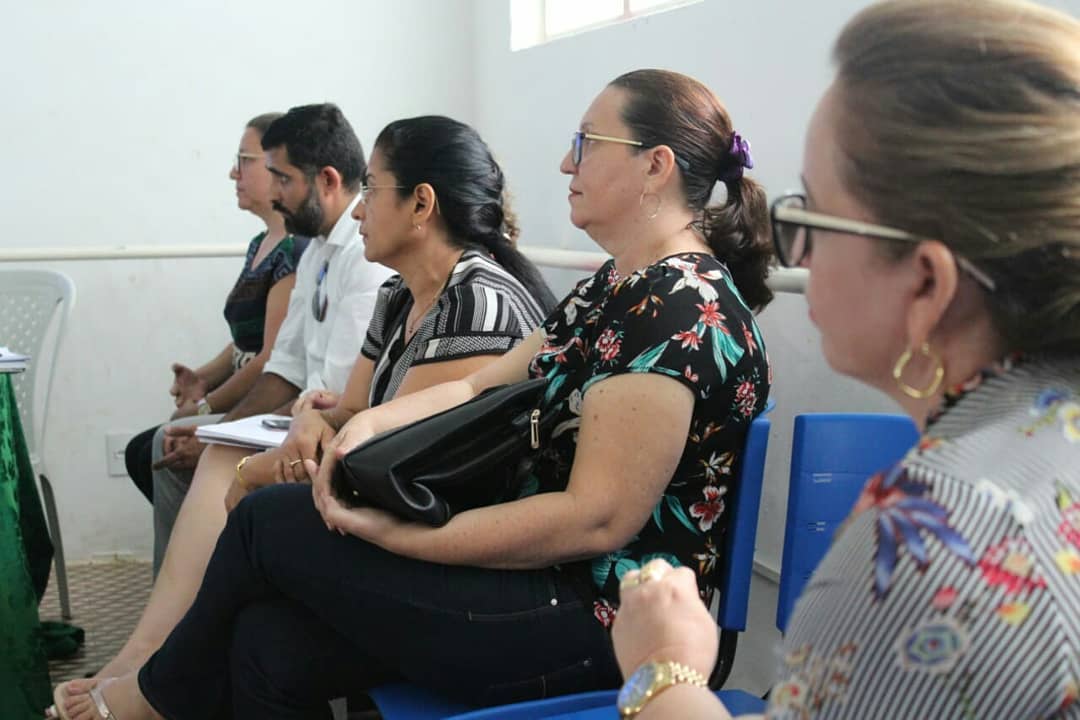 Esperantina se prepara para municipalização do trânsito - Imagem 2