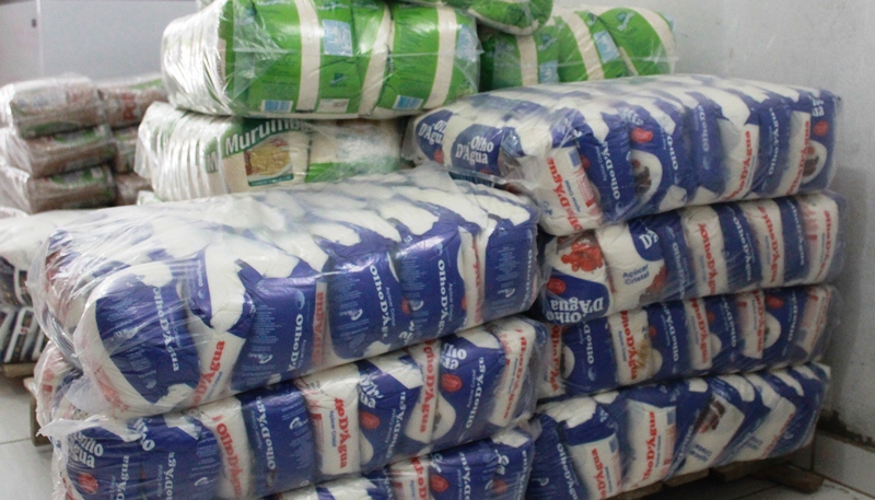 Prefeitura de Pedro II conclui distribuição de merenda nas escolas municipais - Imagem 5