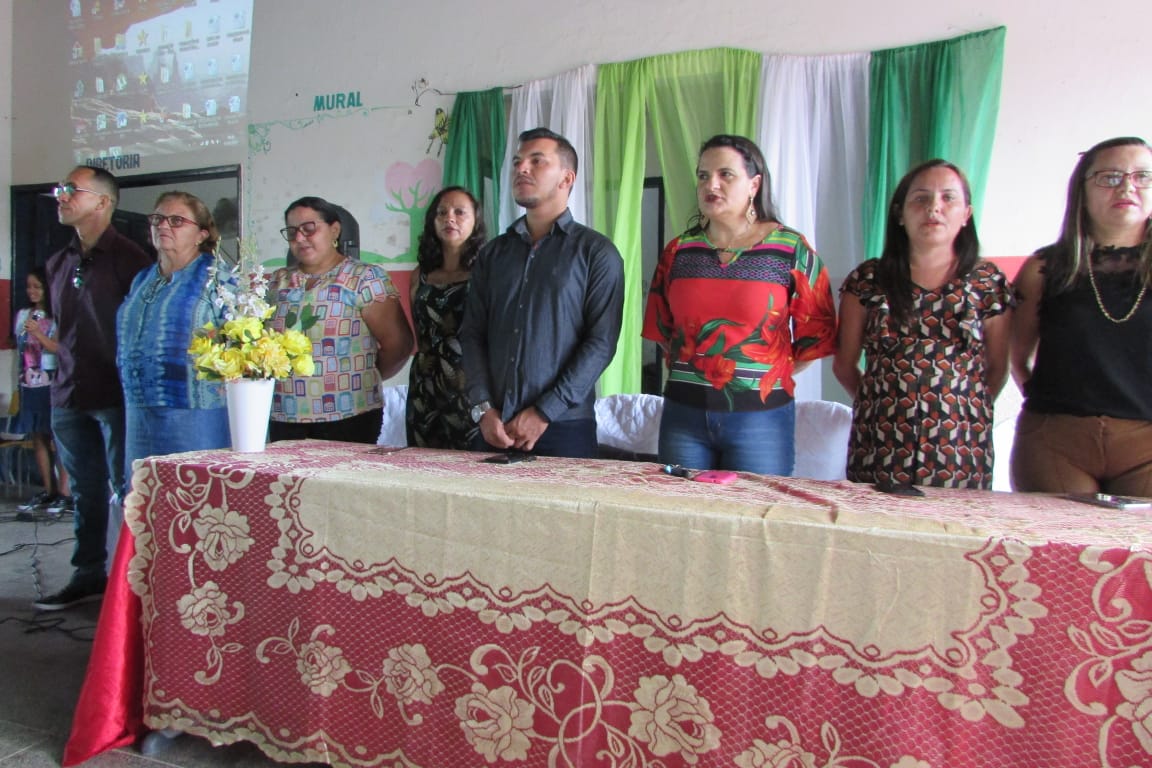 Diretores e professores preparam volta às aulas em São João da Serra