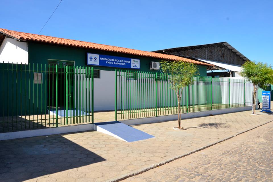 Saúde de Água Branca realiza mais de 164 mil atendimentos em 2018