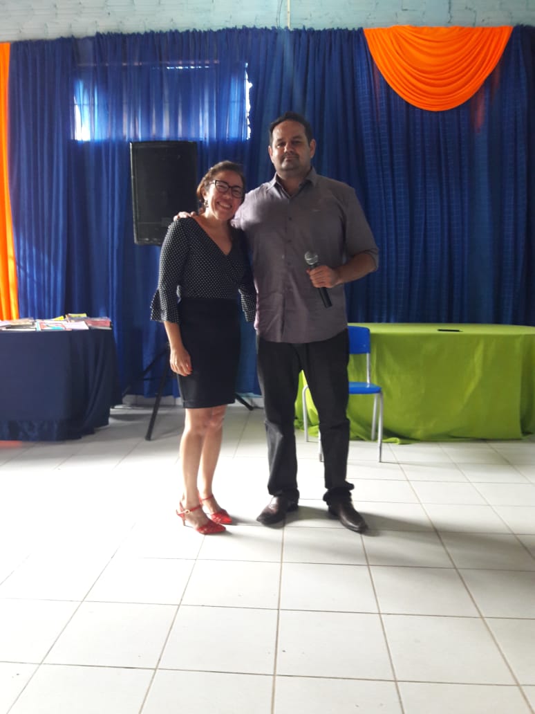 Prefeitura promove jornada pedagógica com sucesso  - Imagem 3