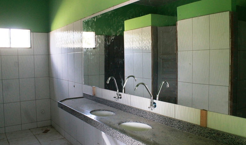 Prefeitura de Pedro II reforma e amplia escolas - Imagem 3