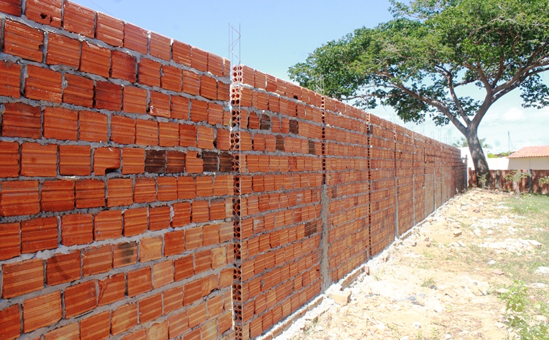 Prefeitura de Pedro II reforma e amplia escolas - Imagem 10