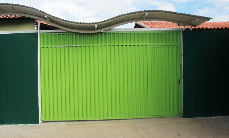 Prefeitura de Pedro II reforma e amplia escolas - Imagem 4