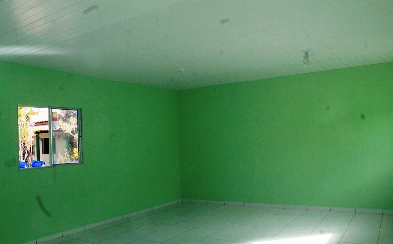 Prefeitura de Pedro II reforma e amplia escolas - Imagem 6