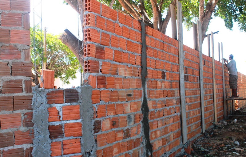 Prefeitura de Pedro II reforma e amplia escolas - Imagem 5