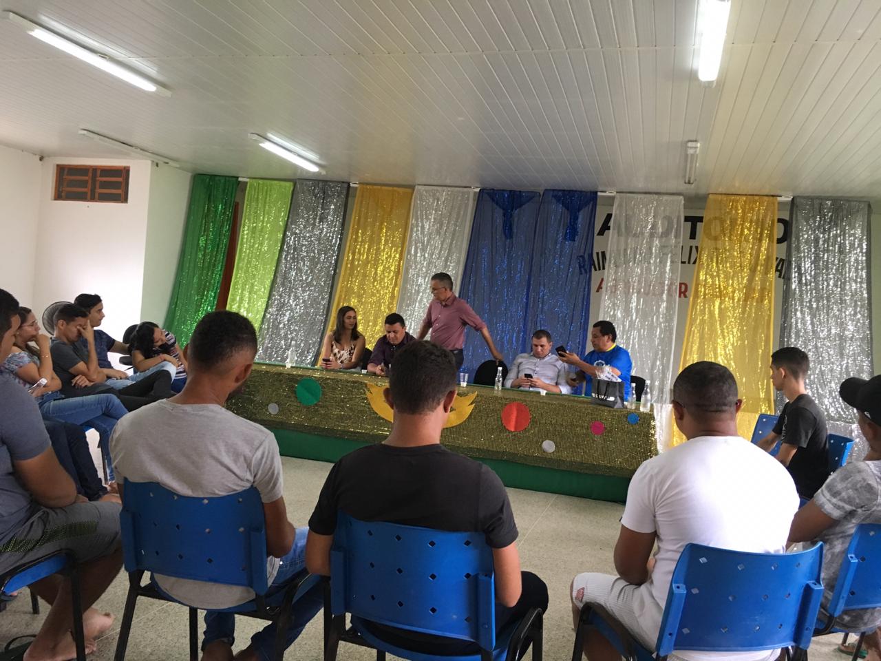 Antes de ser realizado, Corso de Monsenhor Gil já é sucesso - Imagem 21